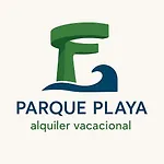 公寓 Parque Playa Ii 希洪
