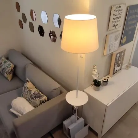 Apartamento Parque Playa Ii Gijón