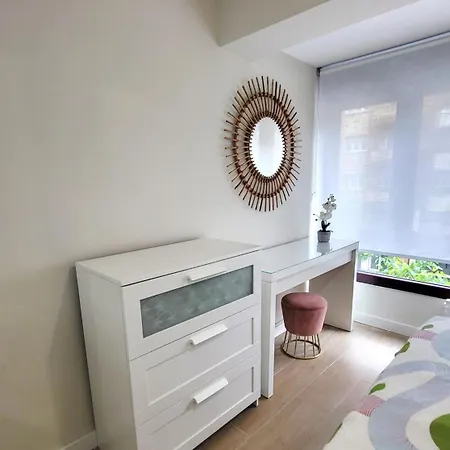 Parque Playa Ii Apartamento