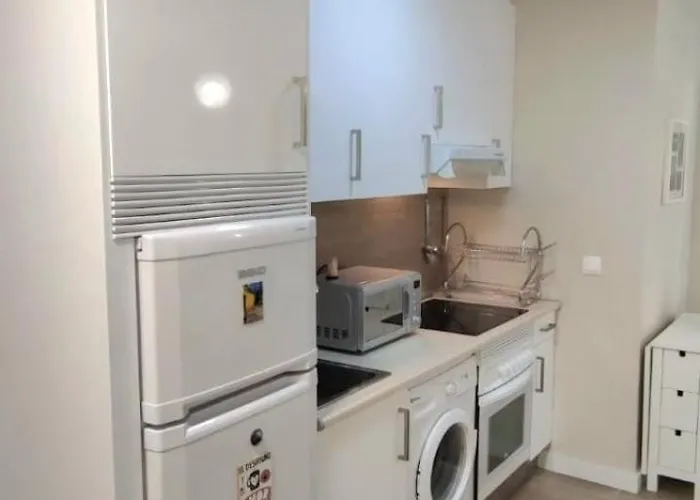 Apartamento Parque Playa Ii