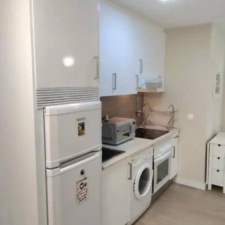 Apartman Parque Playa Ii