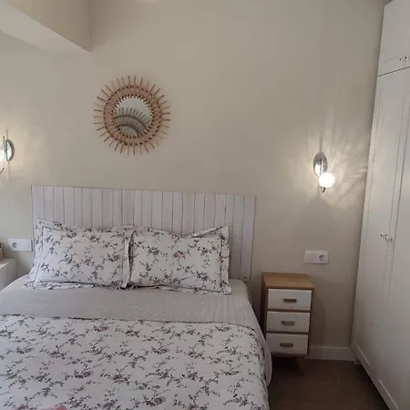 Parque Playa Ii Apartman *