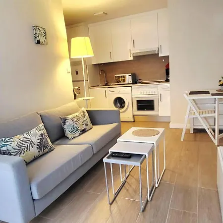 Parque Playa Ii * Gijon