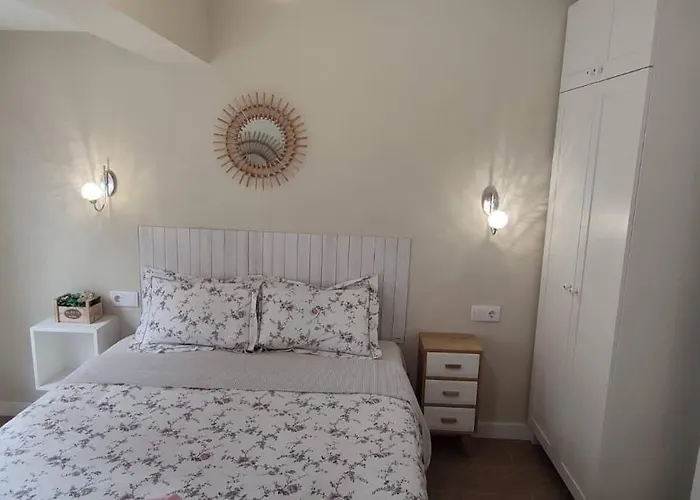 Parque Playa Ii Apartment *