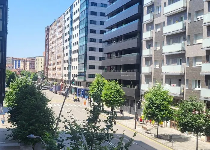 Apartment Parque Playa Ii *