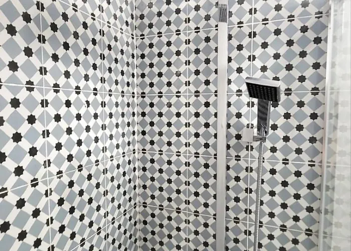 Apartment Parque Playa Ii Gijon