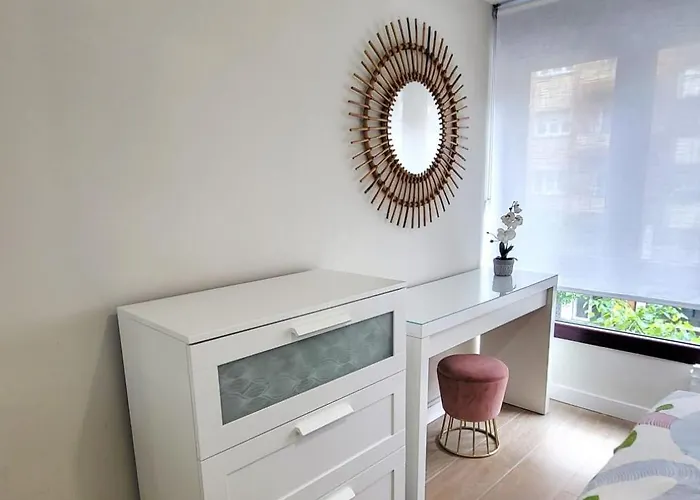 Parque Playa Ii Apartment