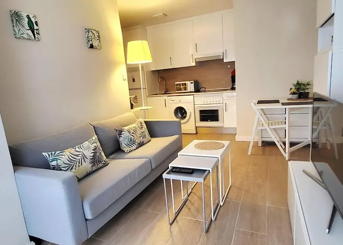 Parque Playa Ii * Gijon