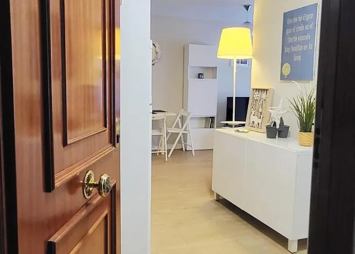 Parque Playa Ii Apartment *