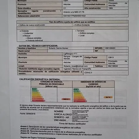 Parque Playa Ii * Хихон