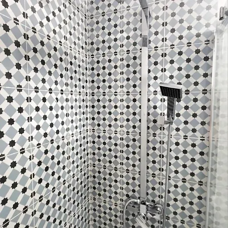 Апартаменты Parque Playa Ii Хихон