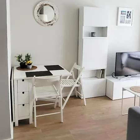 Parque Playa Ii גיחון