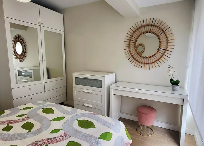 Parque Playa Ii גיחון